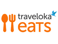 Traveloka Eats